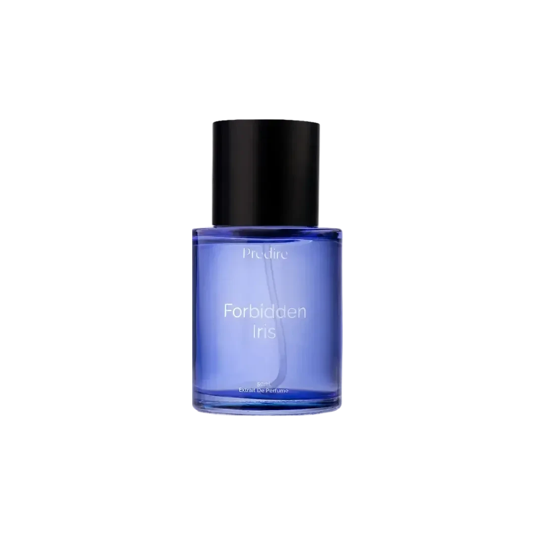 Forbidden iris - Clary Sage